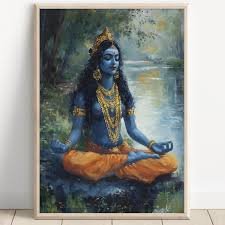 माँ काली की प्रसिद्ध आरती: